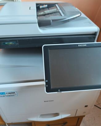 Stampante MP C307