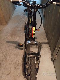 montabike 20