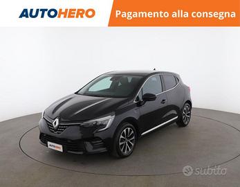 RENAULT Clio VH24204
