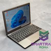 MINI LAPTOP 10.1" ULTRASLIM COME NUOVO