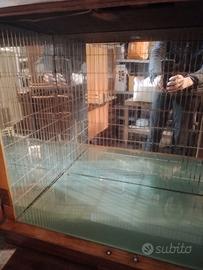 Mobile bar anni  '30 vintage