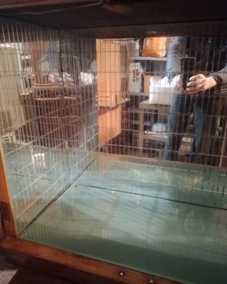 Mobile bar anni  '30 vintage