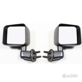 Specchi specchietti retrovisori esterni JEEP JK