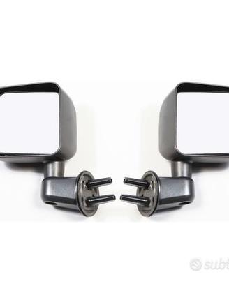 Specchi specchietti retrovisori esterni JEEP JK