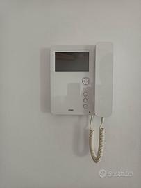 Videocitofono Urmet Mìro 1750/1