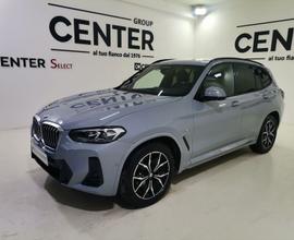 BMW X3 xDrive20d 48V Msport