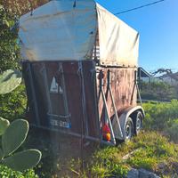trailer