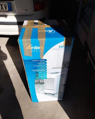 Rinfrescatore Evaporativo Ardes COOL B (AR5R11) -