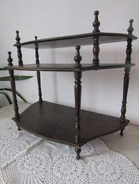 Antico etagere 800