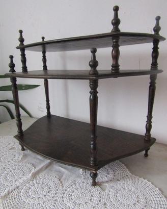 Antico etagere 800