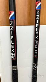 Zziplex m4 gt e zziplex profile gt