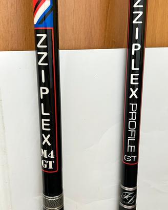 Zziplex m4 gt e zziplex profile gt