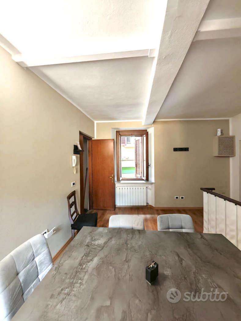 Appartamento – Varese, Robarello, Molinetto - Vista 5