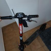 monopattino DUCATI PRO 2 