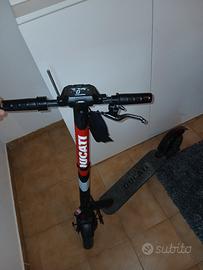 monopattino DUCATI PRO 2 