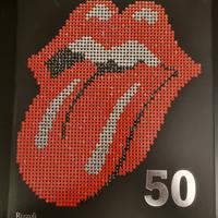 6 Libri The Rolling Stones 