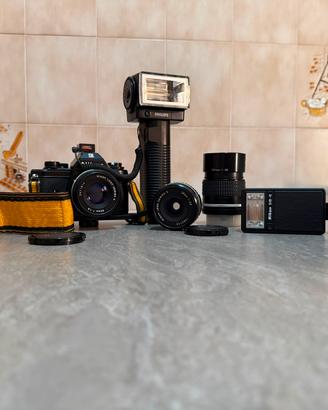 Fotocamera Nikon