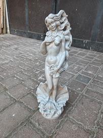 Statuetta Venere di Botticelli