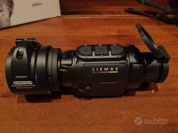 Visore termico Liemke Luchs 25.1