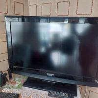 Tv samsung  32 pollici