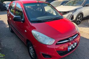 Hyundai i10 1.1 12V
