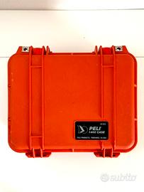 PELI CASE 1400