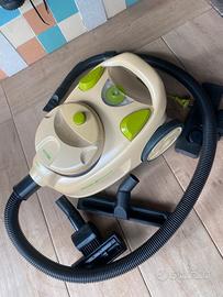 Aspirapolvere Necchi performance