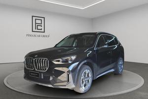 BMW X1 xdrive20d mhev 48V X-Line auto