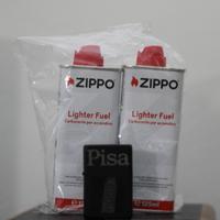 zippo inciso con laser 