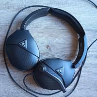 cuffie da gaming Turtle Beach Recon 200 Gen 2