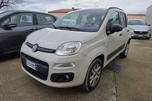 Fiat Panda 0.9 TwinAir Turbo S&S Easy
