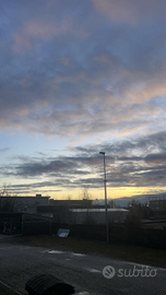 Assemblag,carrellista ,pulizie ,verniciat,consegne