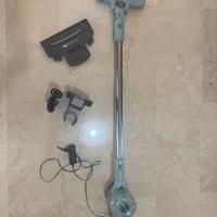 Scopa senza filo delonghi XLM355