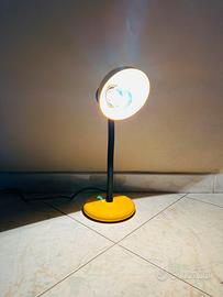 Lampada vintage model.( SIDE - MONZA )