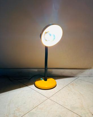 Lampada vintage model.( SIDE - MONZA )