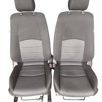 Tappezzeria interno sedili MAZDA CX-3 stoffa
