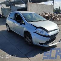 FIAT GRANDE PUNTO 199 1.2 65CV 05-09 Ricambi