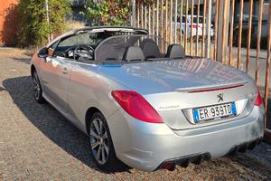 PEUGEOT 308 1ª serie - 2013