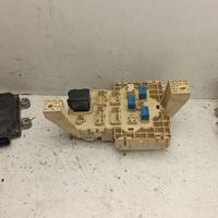 KIT CHIAVE OPEL Agila B (08>)