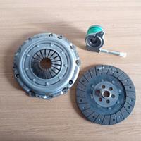 Kit frizione per Volvo, Valeo 834449