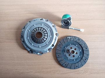 Kit frizione per Volvo, Valeo 834449