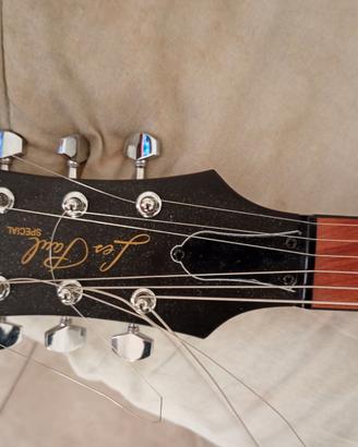 Chitarra elettrica