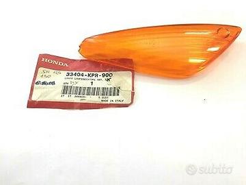 Plastica freccia anteriore dx originale sh