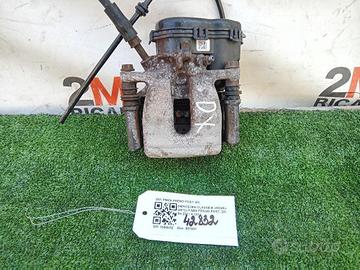 PINZA FRENO POSTERIORE DESTRA MERCEDES Classe B W2