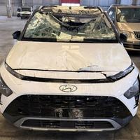 RICAMBI BAYON DEL 2022 CC 1200 BENZ SIGLA G4LF