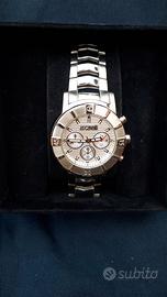 chrono just cavalli nuovo sub 30 mt