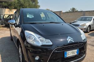 Citroen C3 1.1 Exclusive UNIPRO TETTO PANORAMICO 8