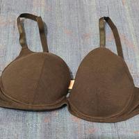 Reggiseno SiSi tg. 4C verde 