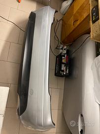 SLK R 171 più ricambi