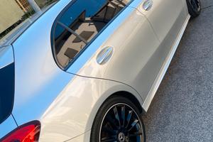 Mercedes Classe A 180d